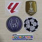 Real Madrid Home 24/25 Kit
