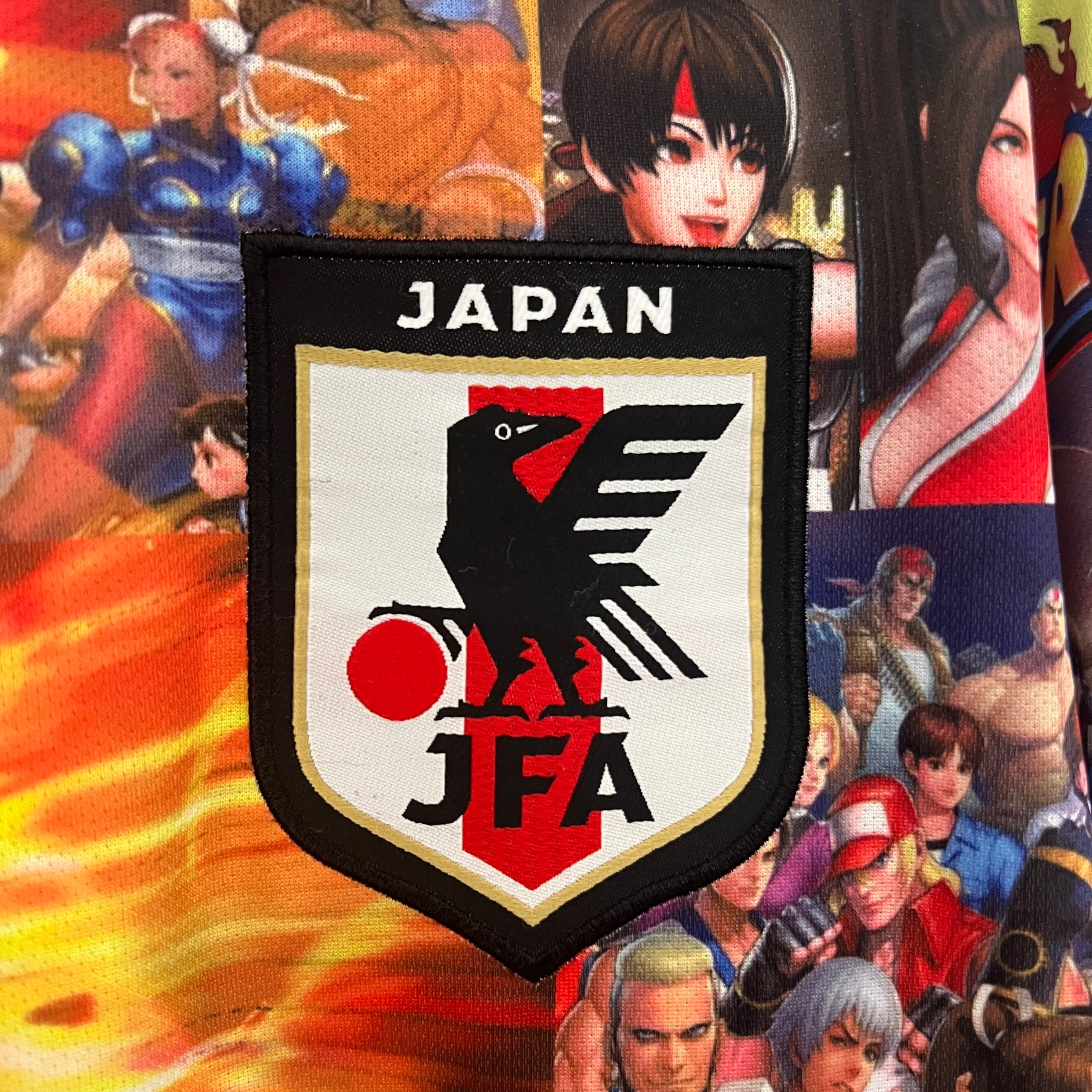 Japan Fighters Special Edition Kit