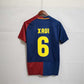 FC Barcelona 2008-09 Home Jersey