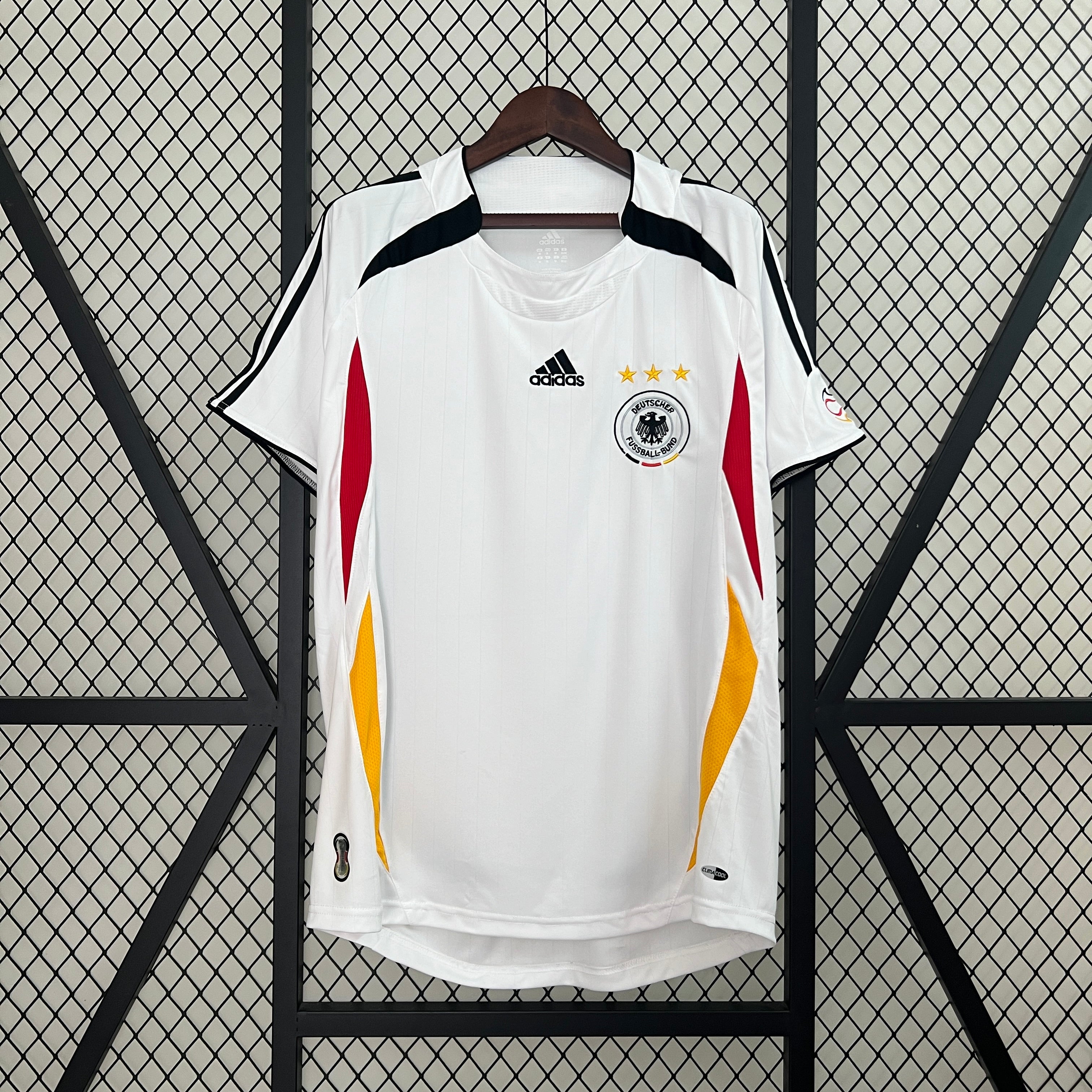 Germany 2006 Home Kit