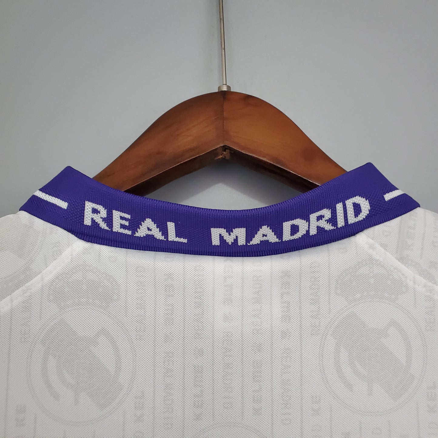 Real Madrid 1996-97 Third Kit