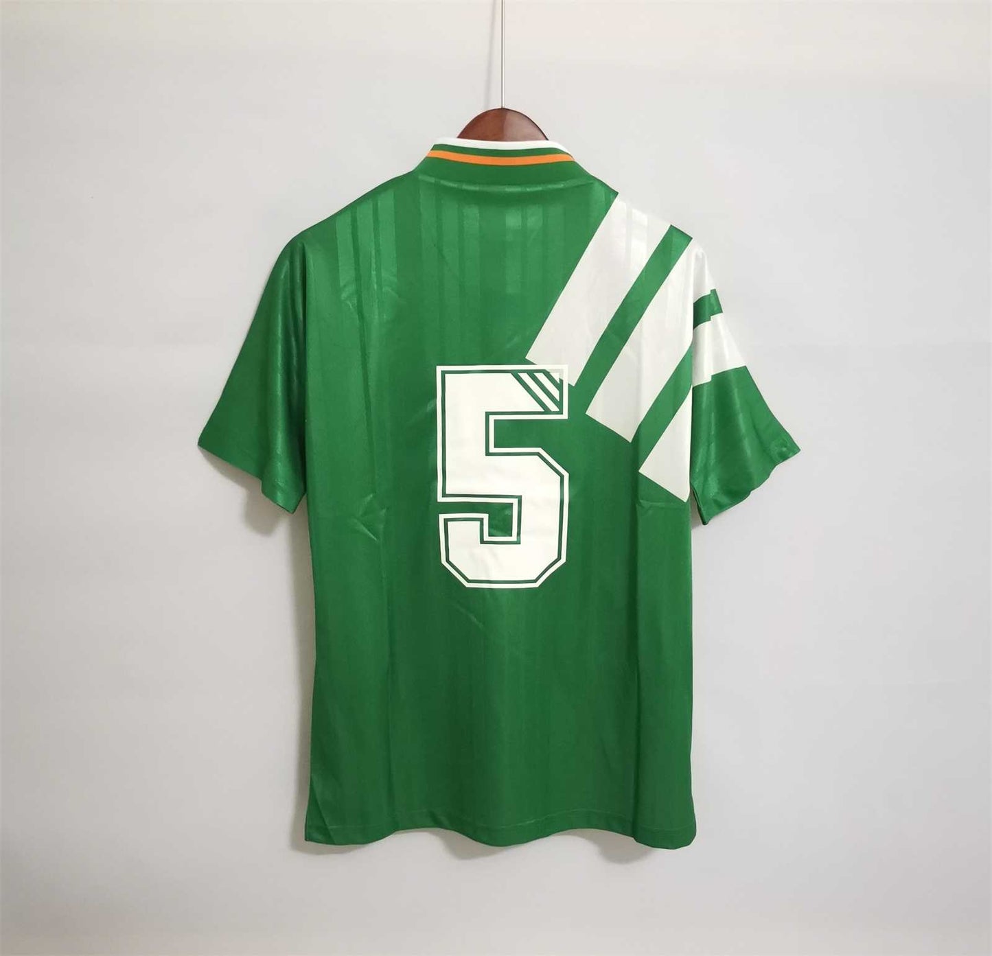 Ireland 1992-1994 Retro Home Jersey