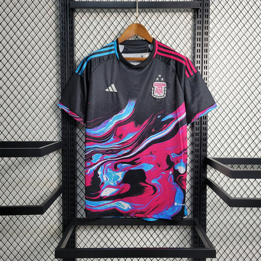 Argentina National Team Commemorative Kit