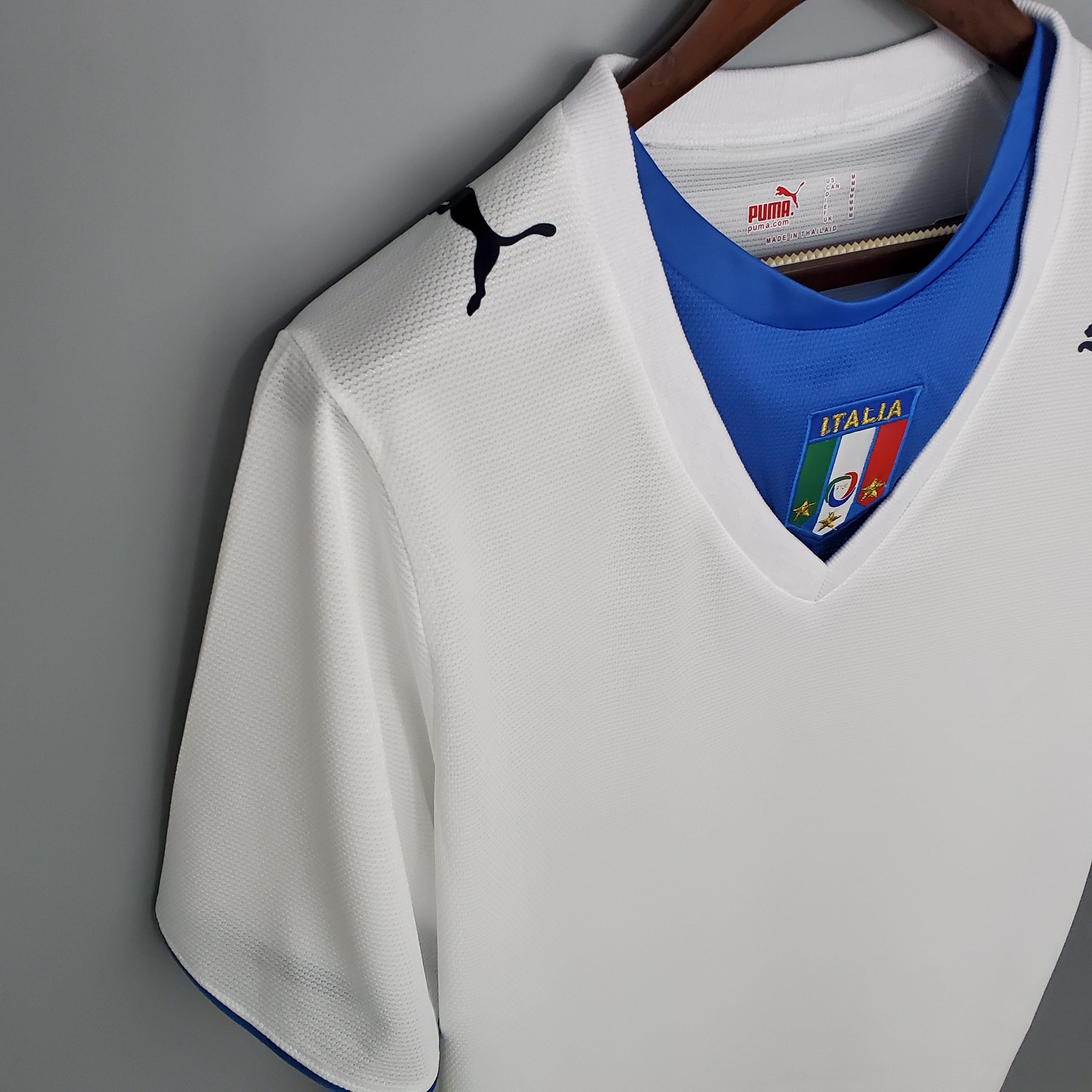 Italy Soccer Jersey 2006,Italy 2006 Away Jersey,2006 world cup