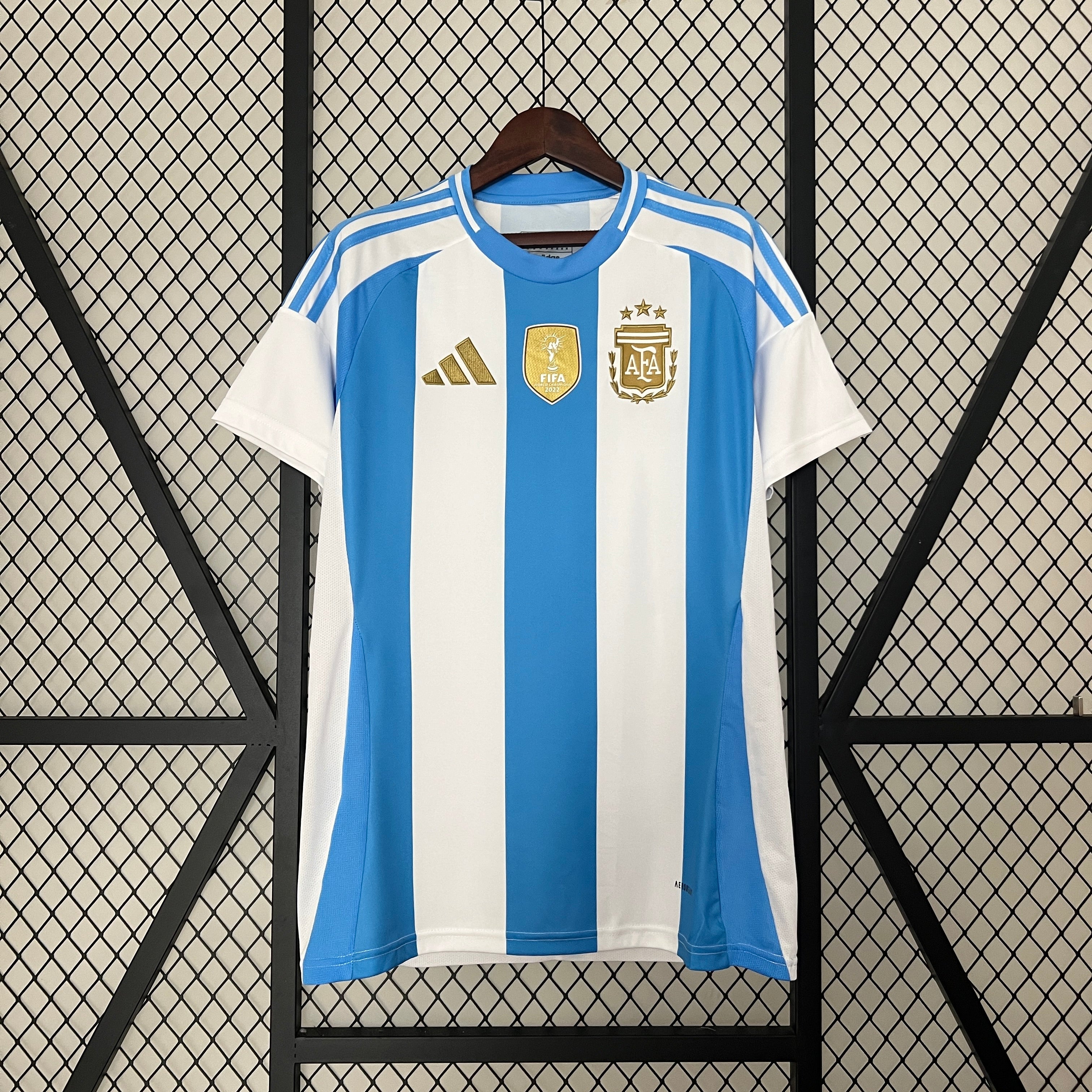 Argentina Home 24/25 Kit