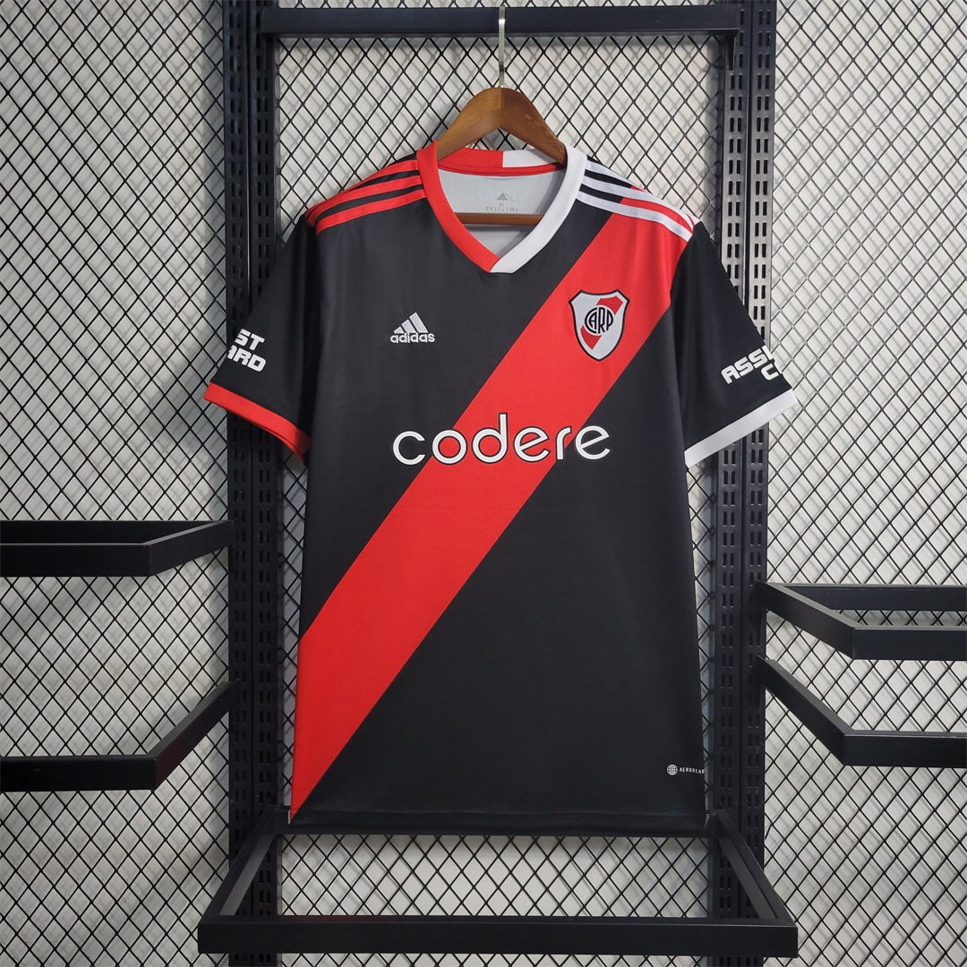 River Plate 2023-24 Third Kit