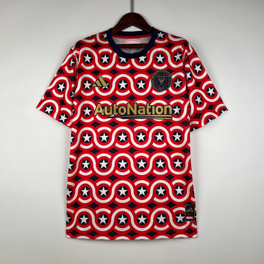 Inter Miami Joint Edition Kit