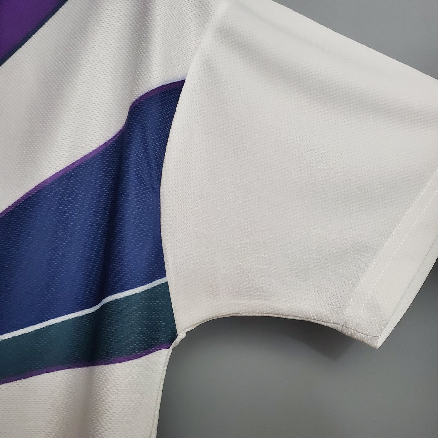 Scotland 1994-1995 Retro Third Jersey