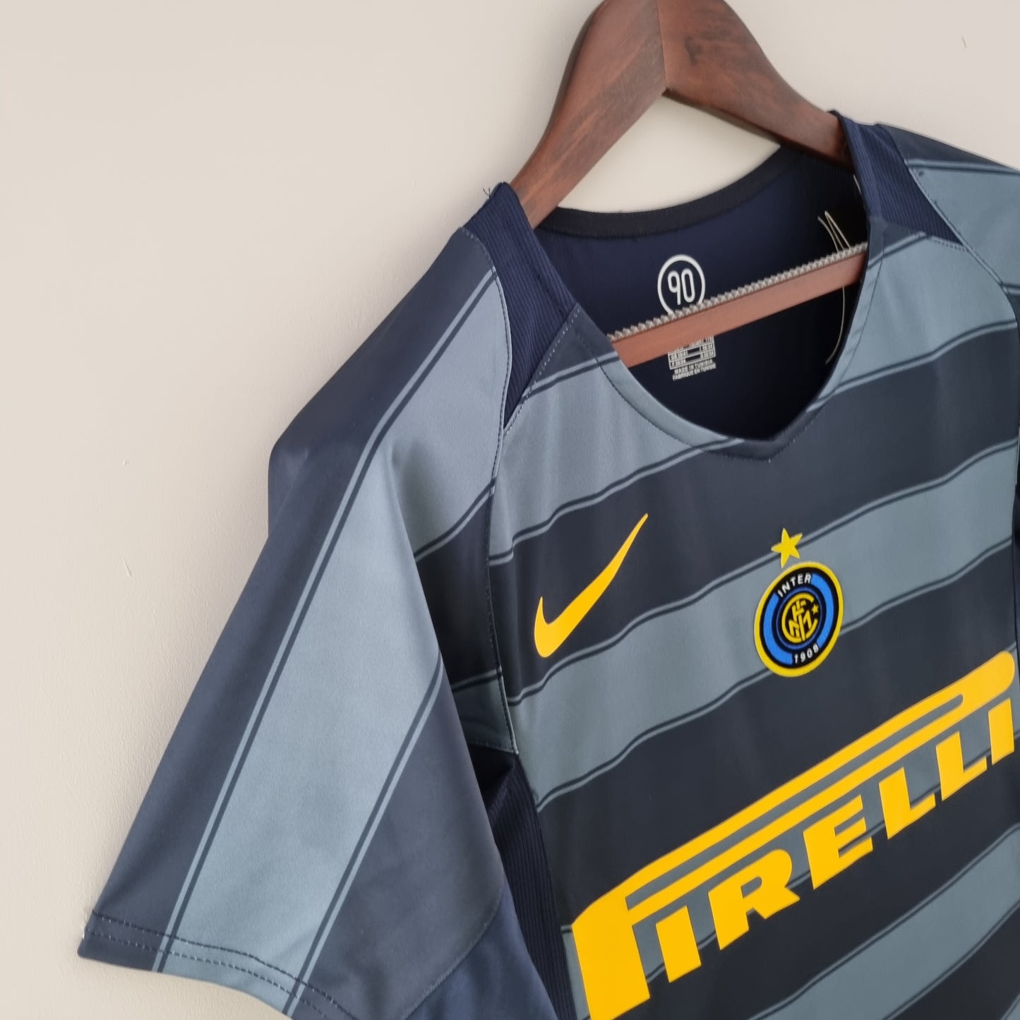 Inter Milan 2004-05 Third Jersey