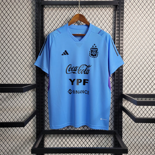 Argentina 2023-24 Training Kit