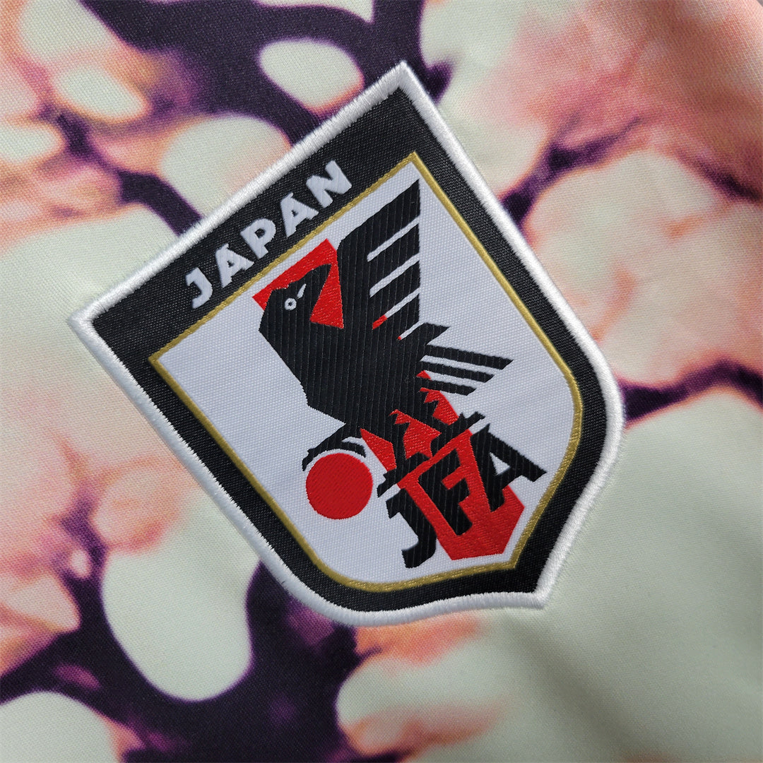 Japan National Team Cherry Tree Special Kit