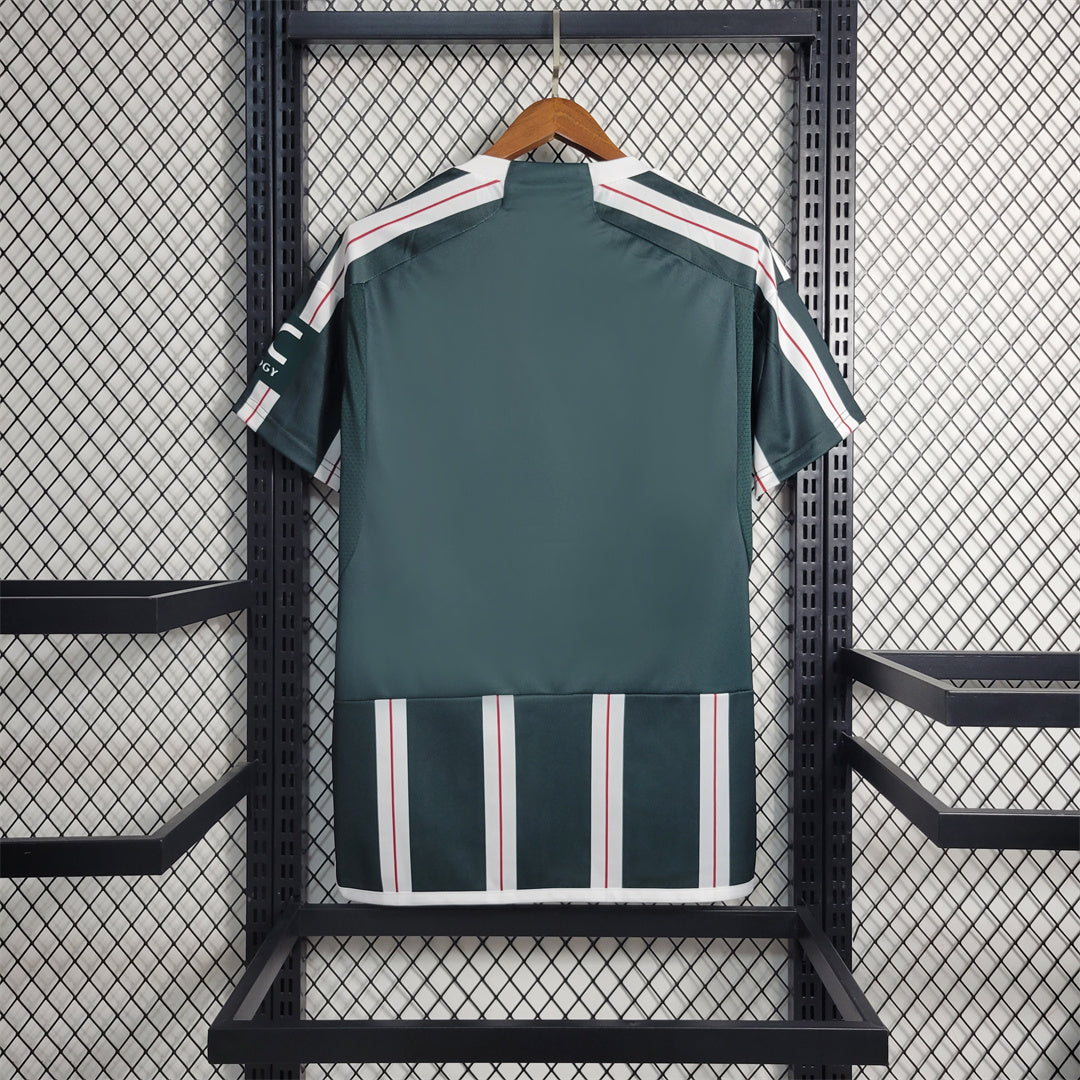 Manchester United Away 2023-24 Kit