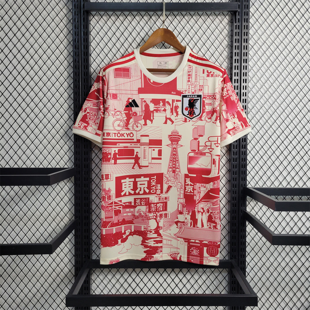 Japan Tokyo Special Edition Kit