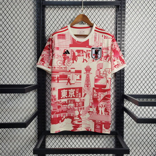 Japan Tokyo Special Edition Kit