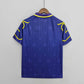 Fiorentina 1997-98 Home Retro Jersey
