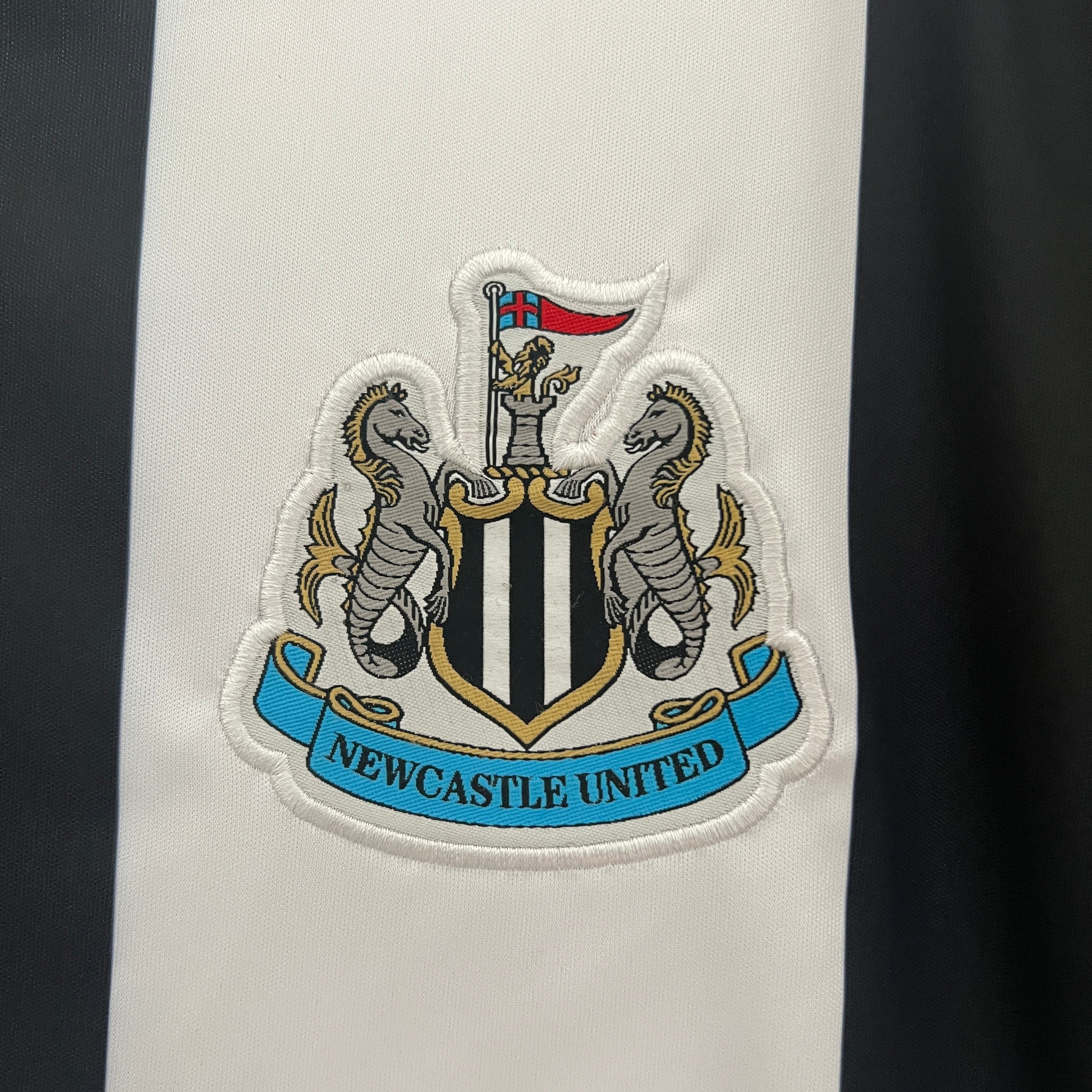 Newcastle Home Kit 24/25