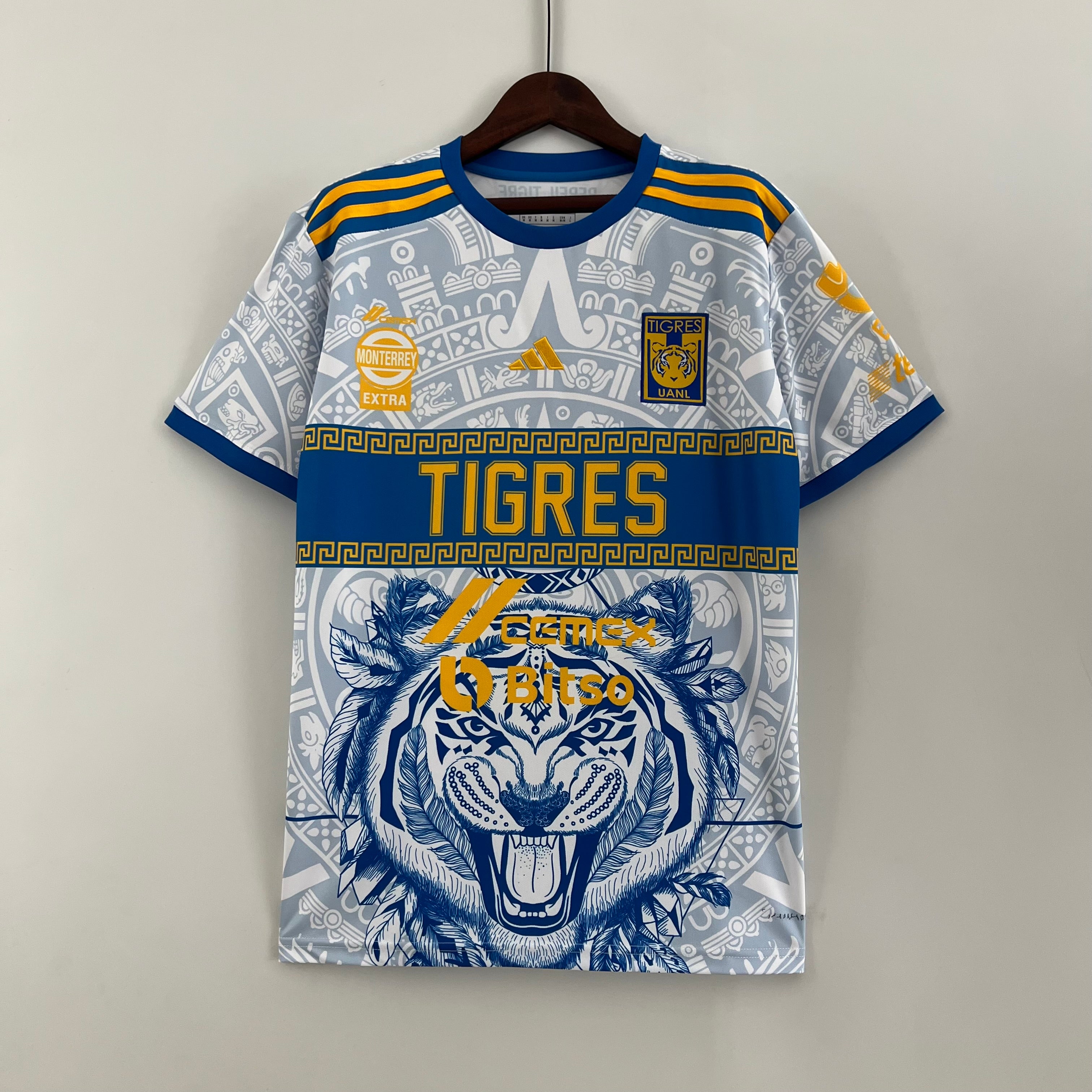 Tigres Special Tiger Kit
