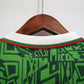 Mexico 1994 World Cup Retro Jersey