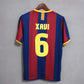 FC Barcelona 2010-11 Home Jersey