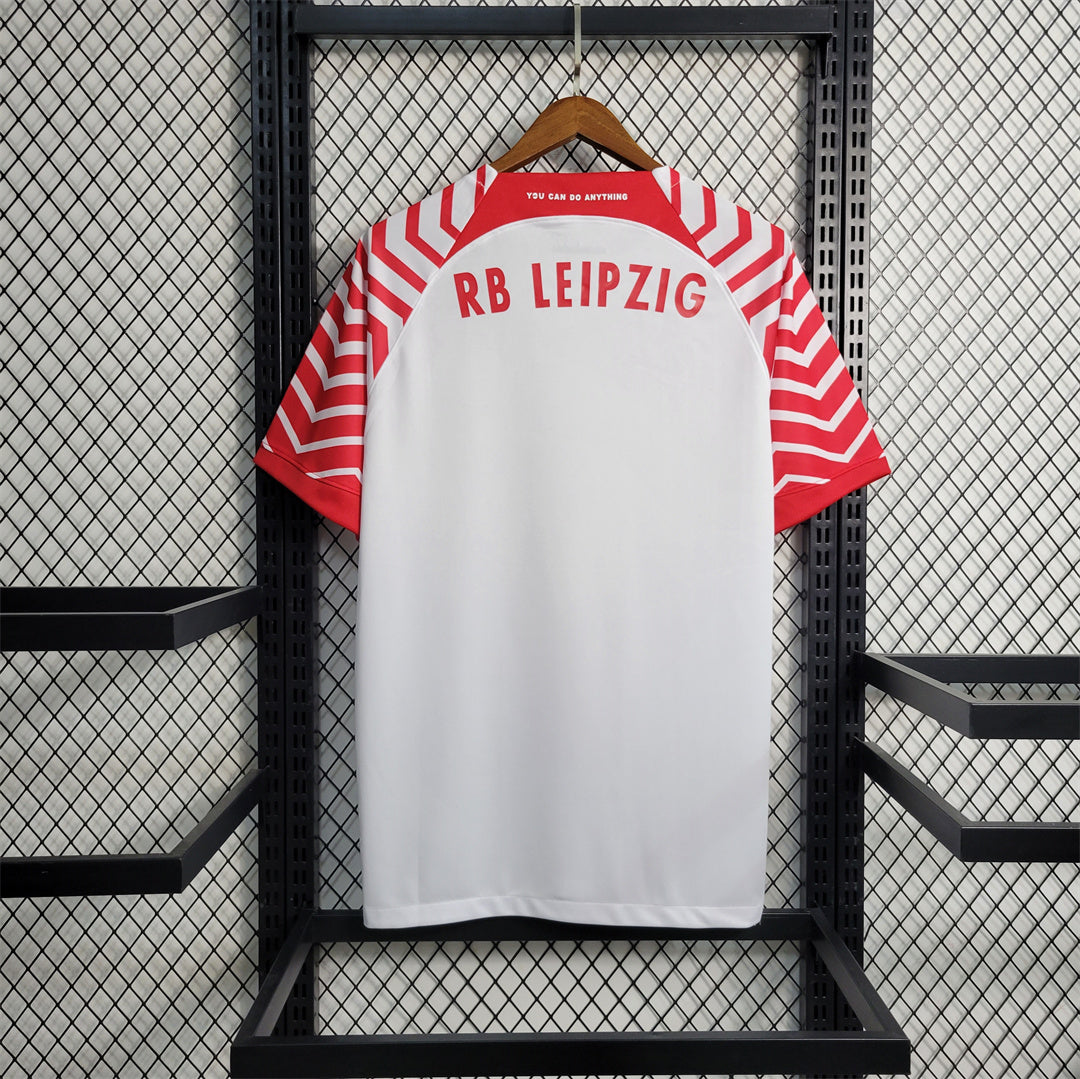 Leipzing 2023-24 Home Kit