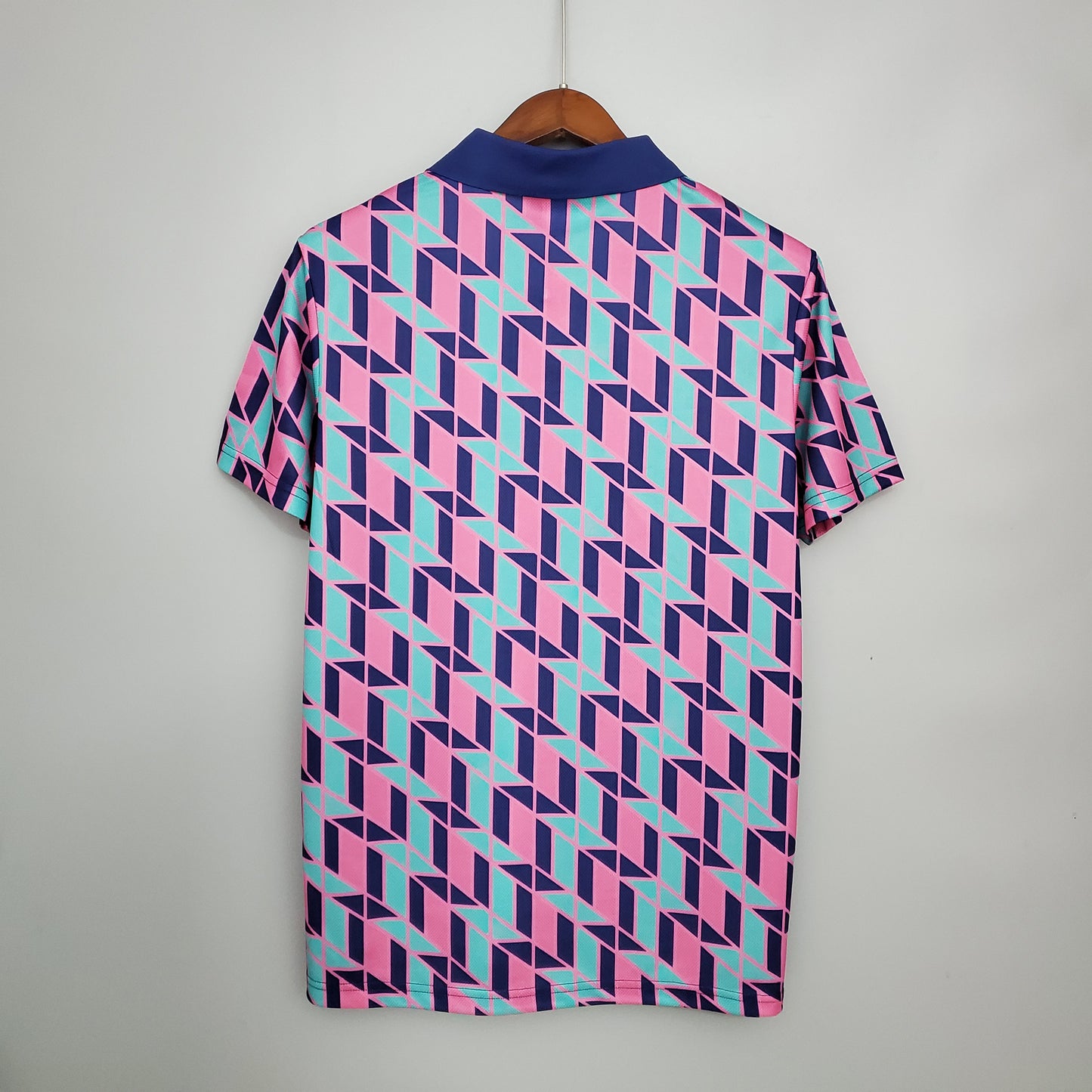 Scotland 1988-1989 Retro Third Away Jersey