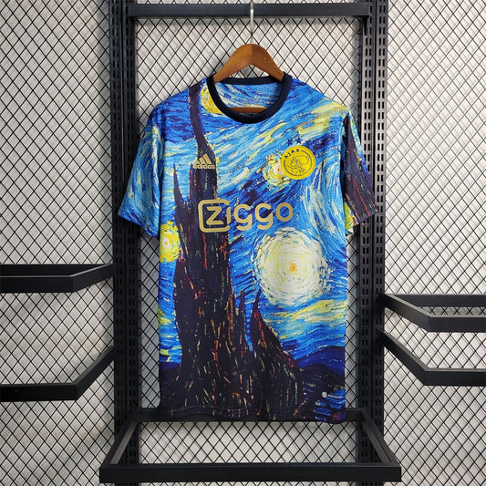 Ajax Special Edition Art Color