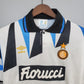 Inter Milan 1992-93 Away Jersey