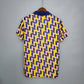 Scotland 1988-1989 Retro Third Jersey