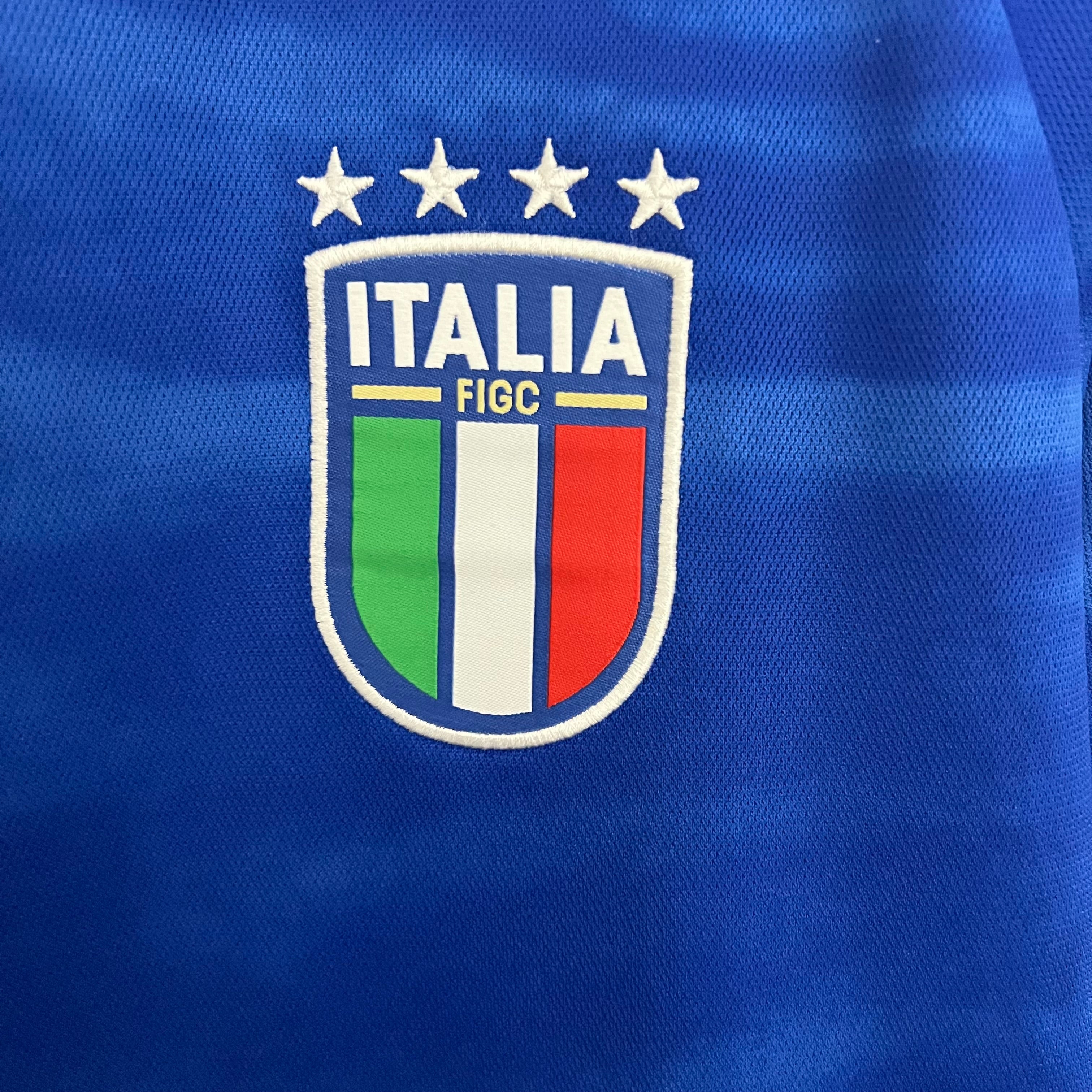 Italy Home 2023-24 Kit