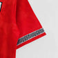 England 1990 World Cup Retro Jersey Away