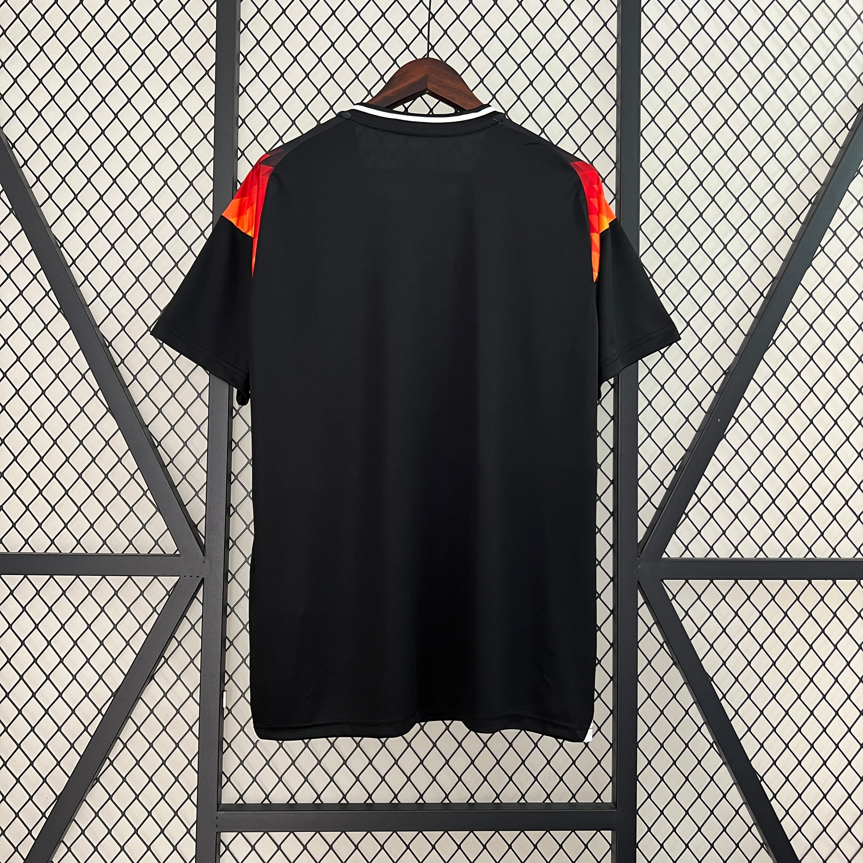 Germany 2024 Goalkeeper Kit