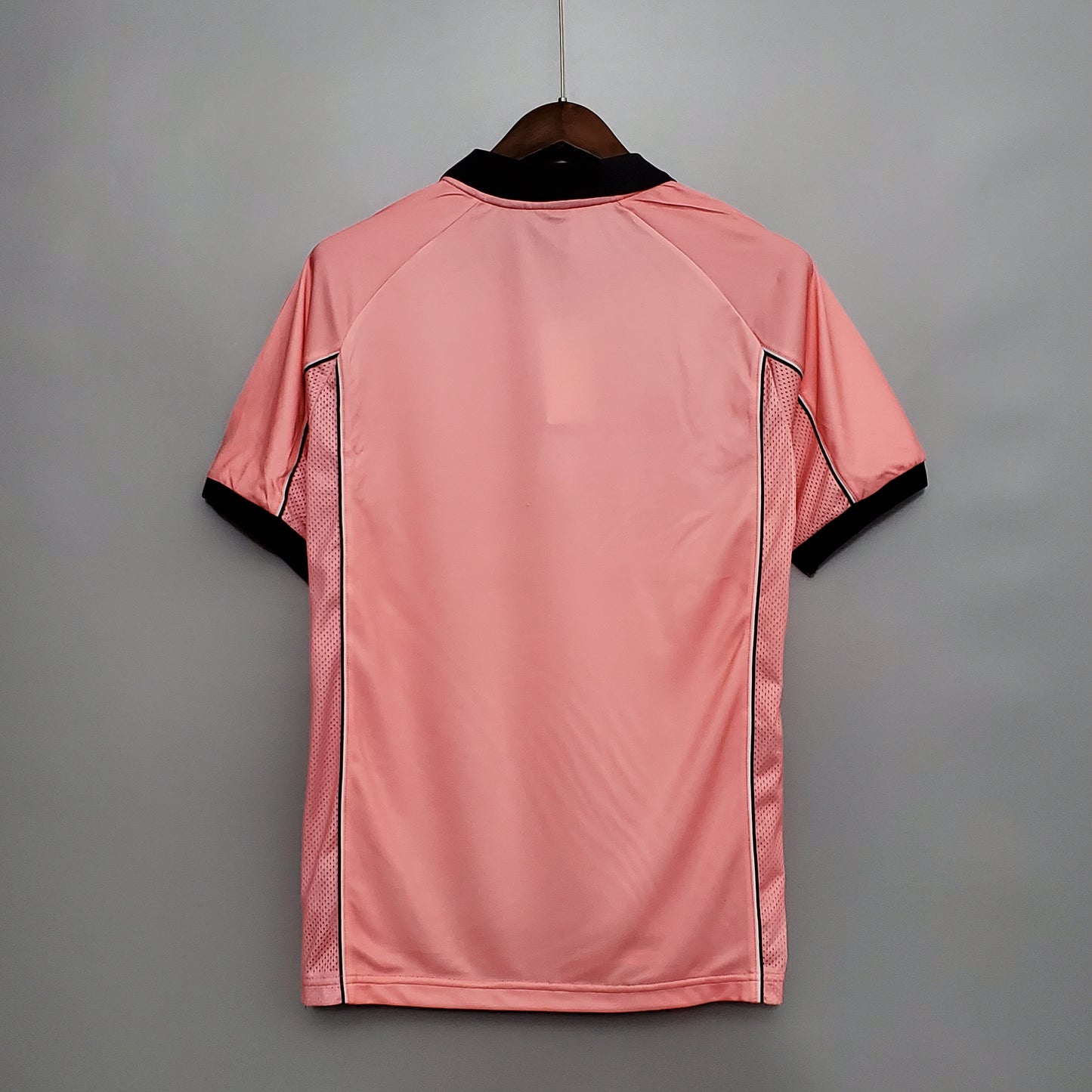Juventus 1997-98 Retro Away Jersey