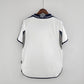 Real Madrid 2000-01 Home Jersey