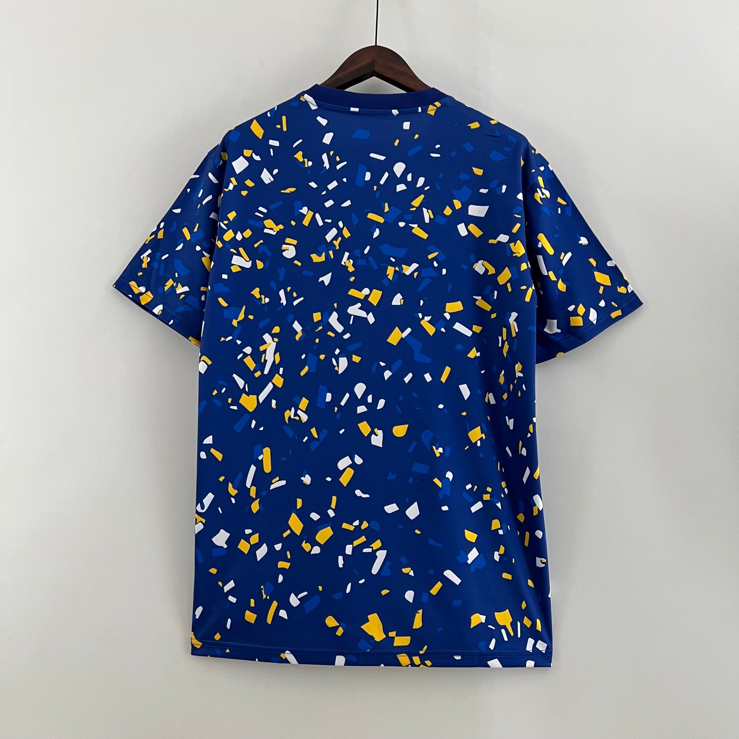 Boca Juniors Exclusive Training Kit