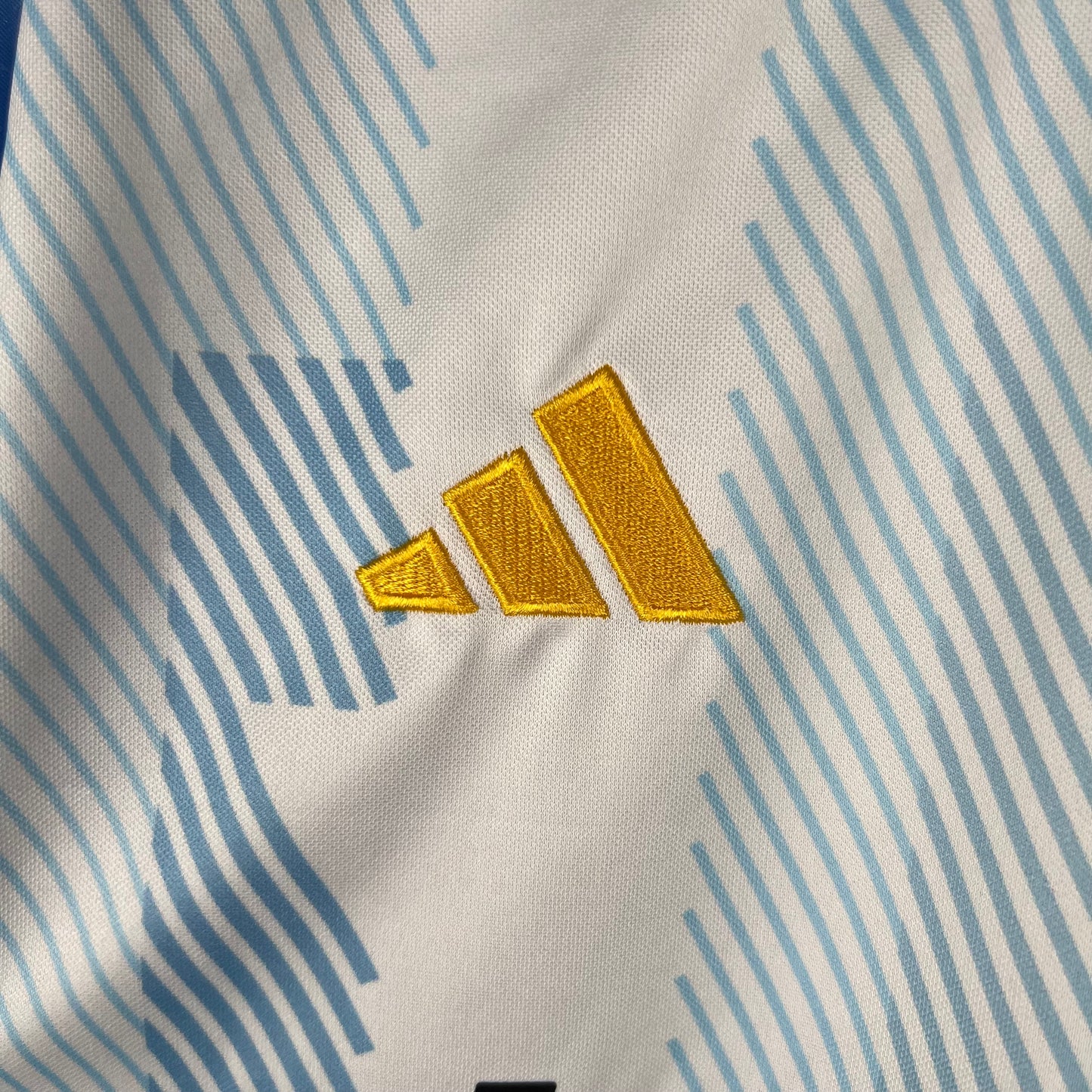 Saiyans FC Home Kit