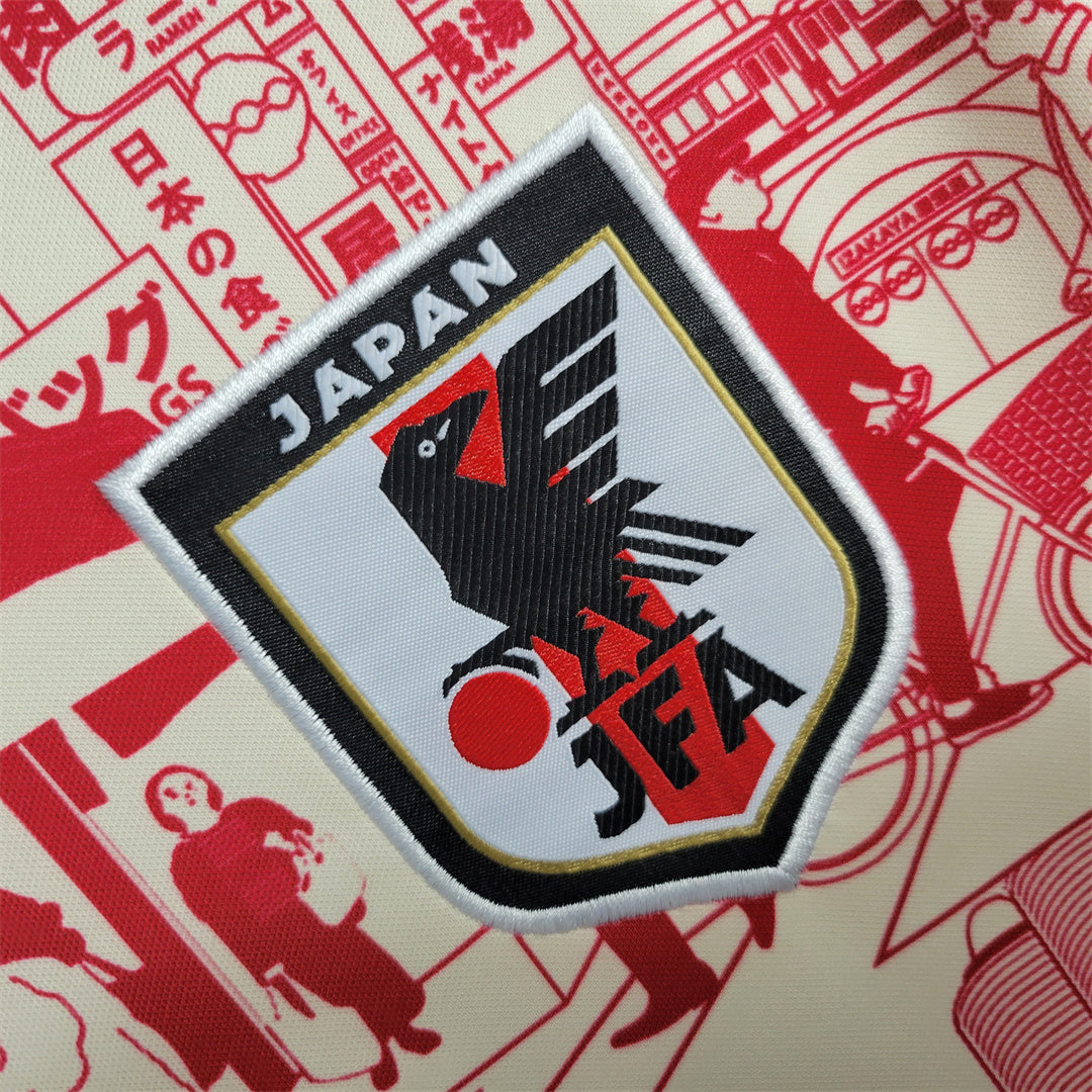 Japan Tokyo Special Edition Kit
