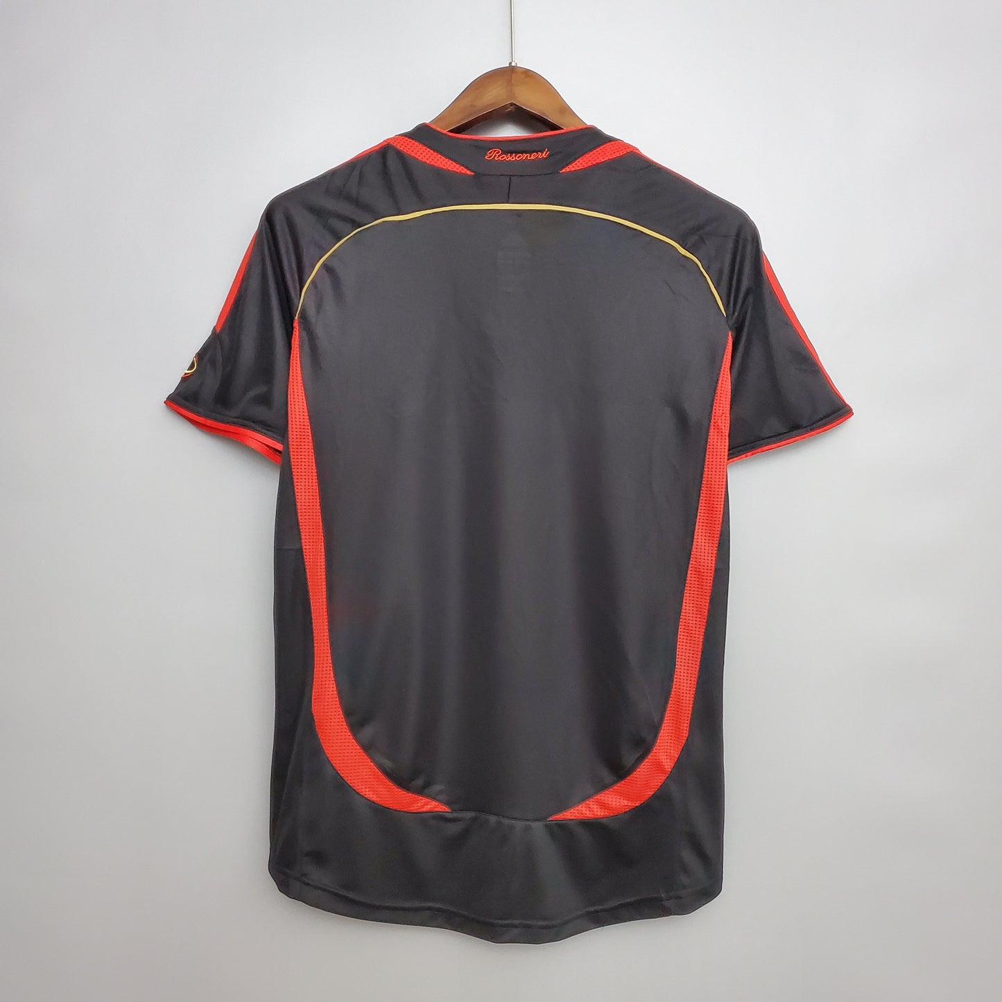 AC Milan 2006-07 Third Jersey