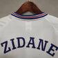 France 1996 Euros Retro Away Jersey