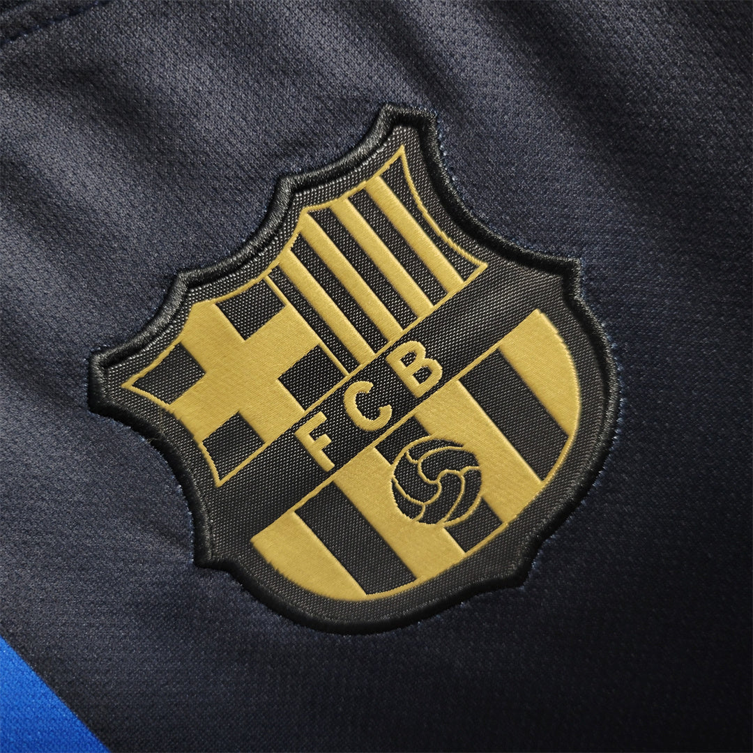 FC Barcelona Dark Classic 2023-24 Kit