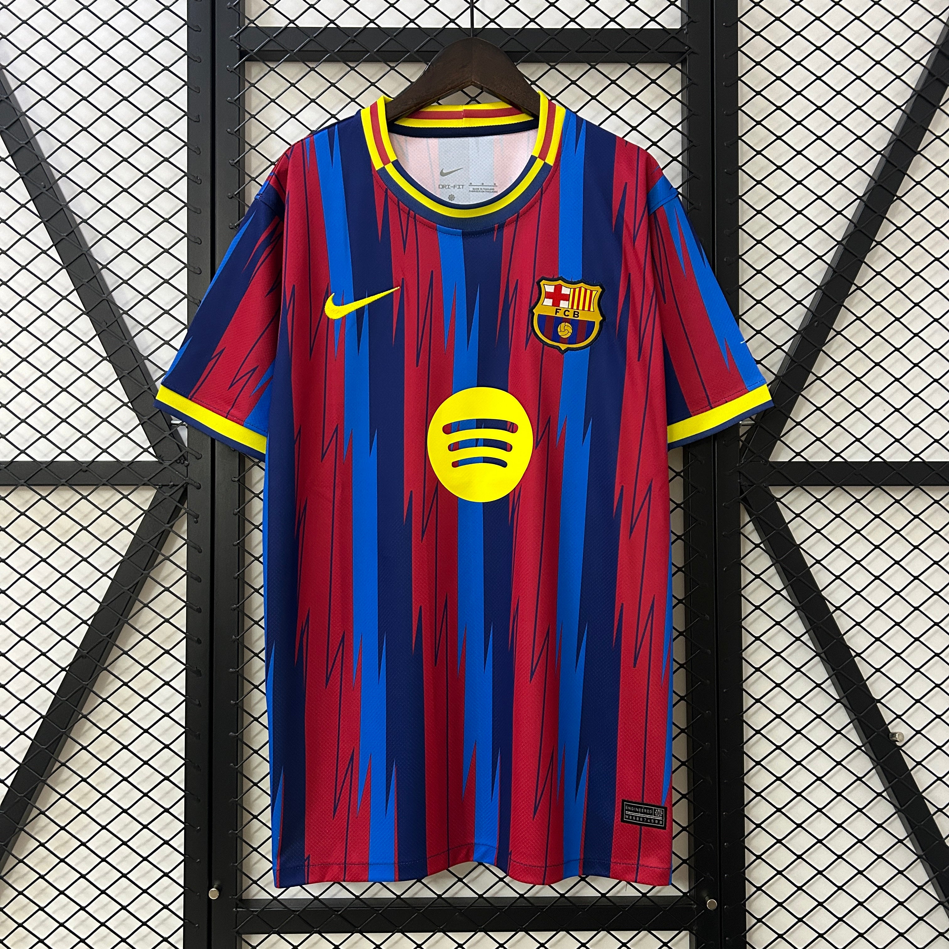 FC Barcelona 24/25 Special Edition