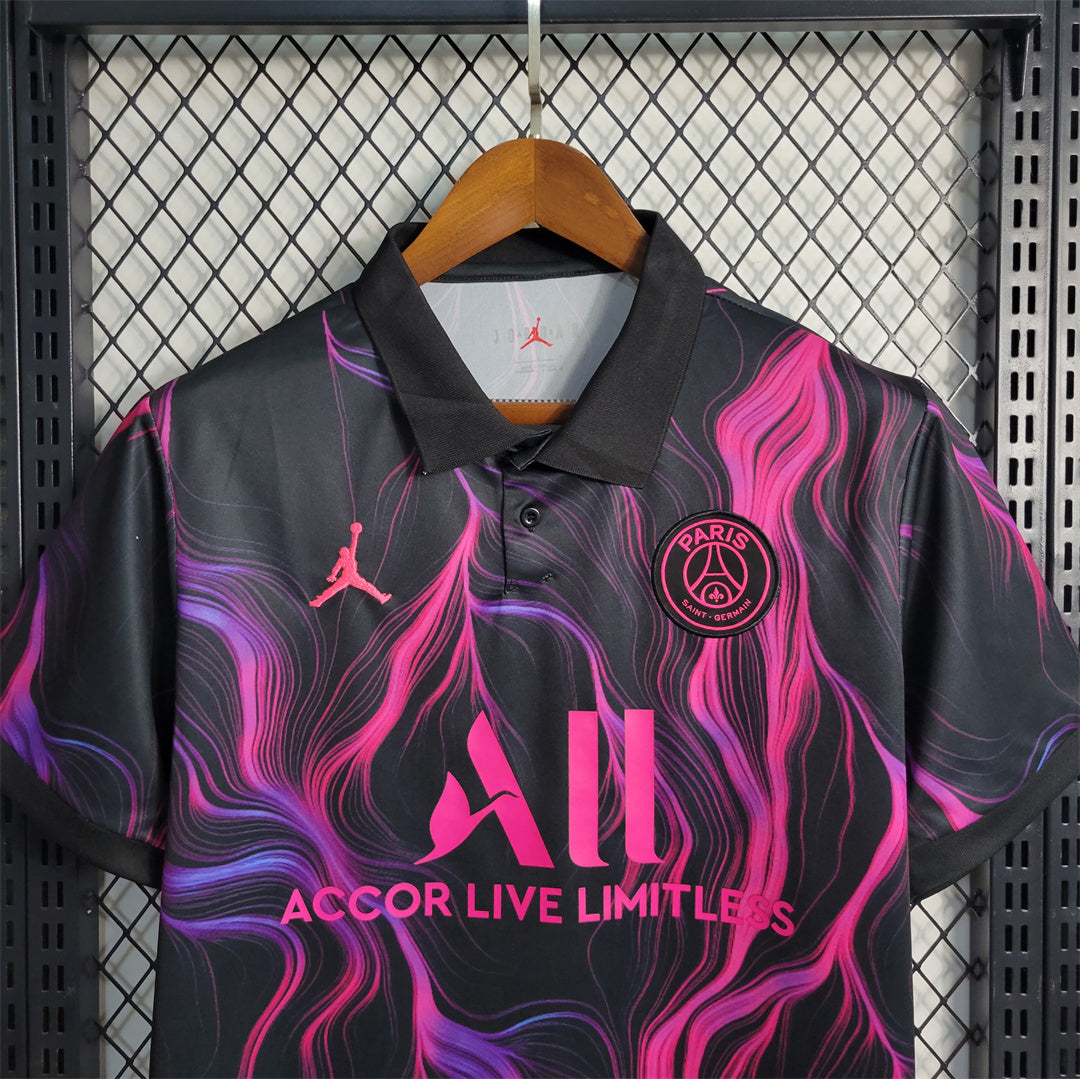 PSG Special Edition Polo Kit