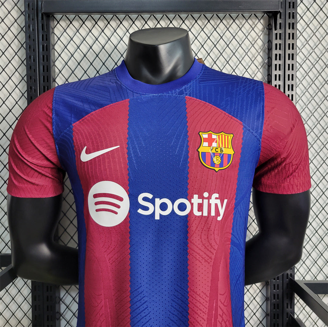 FC Barcelona Home 2023-24 Kit