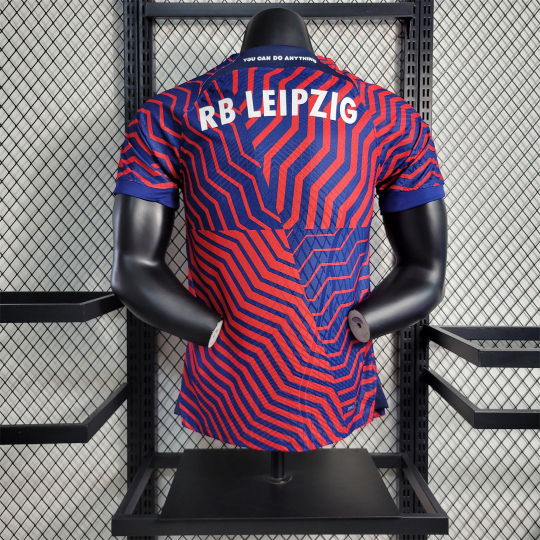 Leipzig 2023-24 Away Kit