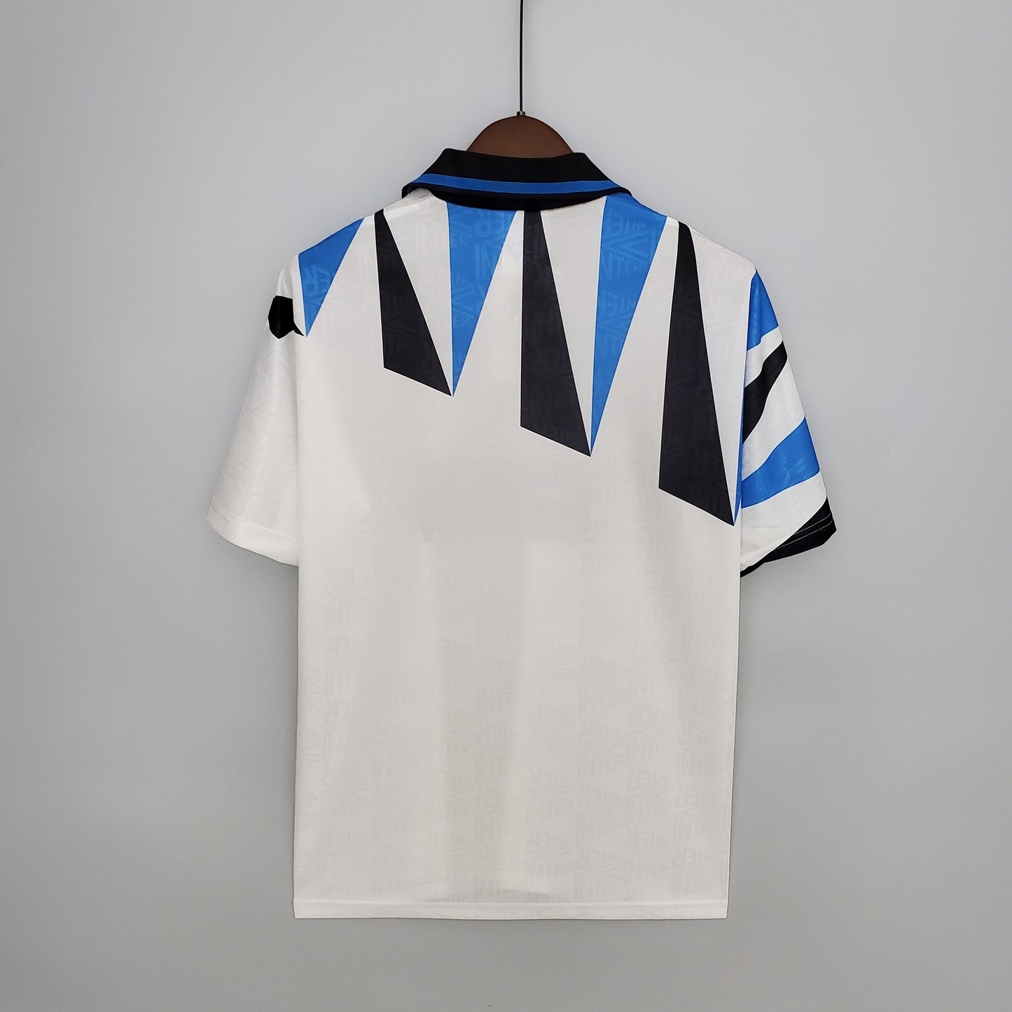 Inter Milan 1992-93 Away Jersey