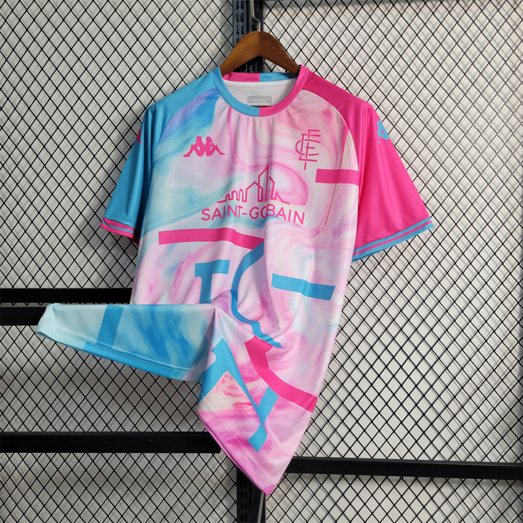 Empoli Special Edition Kit