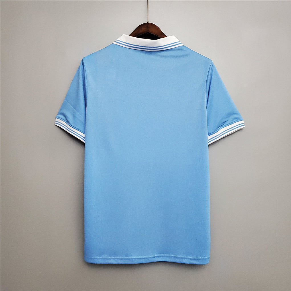 Napoli 1986-87 Home Retro Jersey