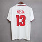 AC Milan 1993-94 Away Jersey