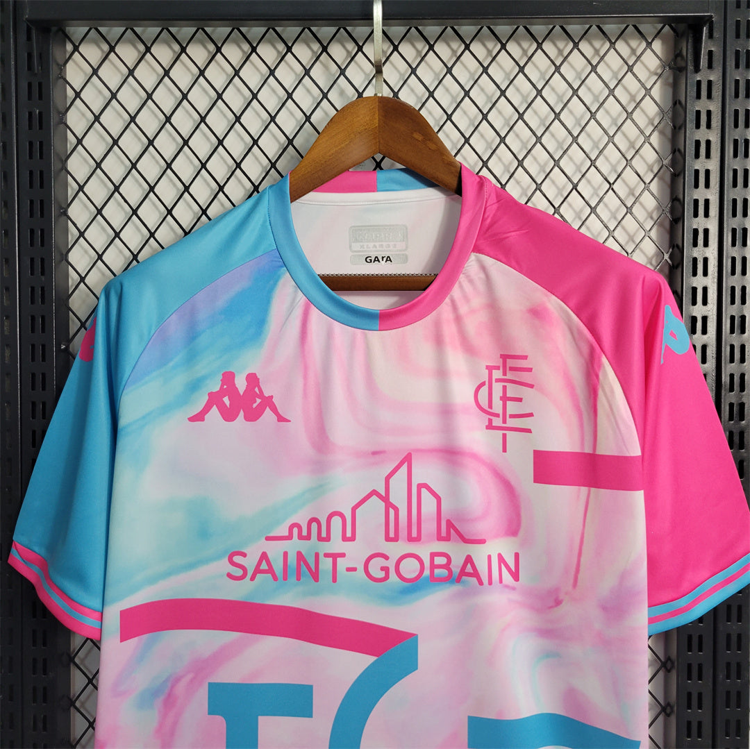 Empoli Special Edition Kit