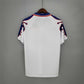 Fiorentina 1995-96 Away Retro Jersey