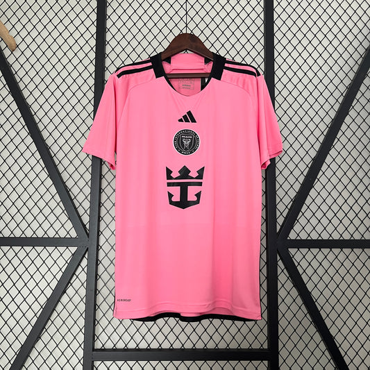 Inter Miami Home 24/25 Kit